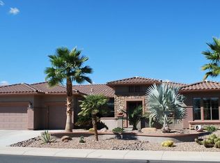19620 N Regents Park Dr, Surprise, AZ 85387