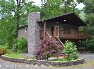 55A Happy Valley Rd, Sylva, NC 28779