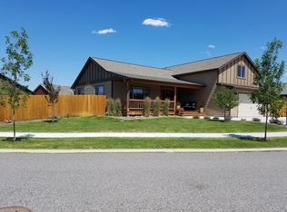 465 Timberview Cir, Bozeman, MT 59718
