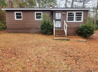 233 Pennsylvania Ave, Fayetteville, NC 28301