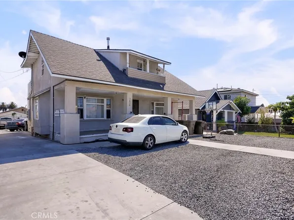 3634 Lanfranco St, Los Angeles, CA 90063