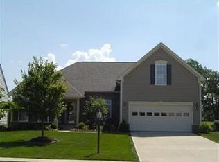 5749 Overlook Way, North Ridgeville, OH 44039