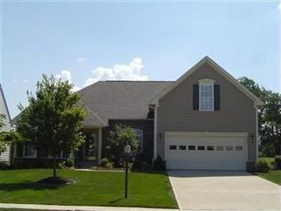 5749 Overlook Way, North Ridgeville, OH, 44039