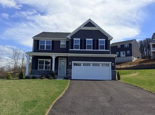 117 Zelcova Ln, Coatesville, PA 19320