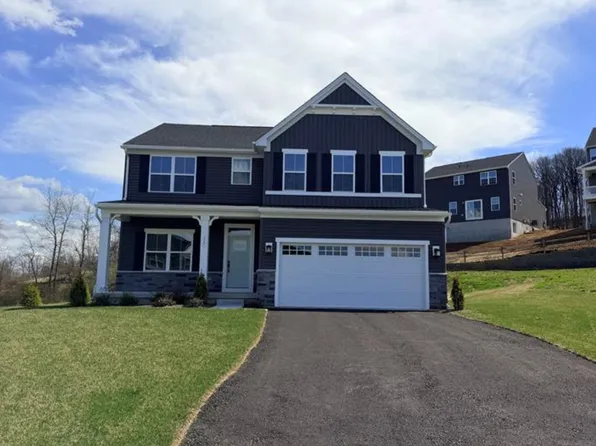 117 Zelcova Ln, Coatesville, PA 19320