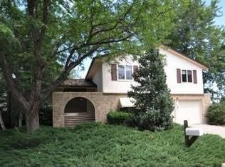 7439 N Pomona Dr, Arvada, CO 80003
