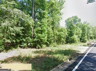 806 Greenwood Dr, Dublin, GA 31021