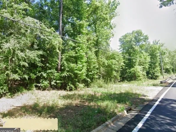 806 Greenwood Dr, Dublin, GA 31021