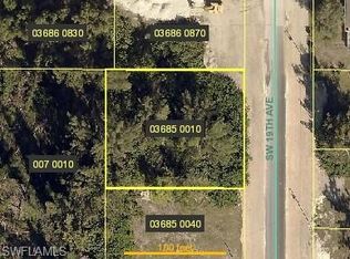 408 SW 19th Ave, Cape Coral, FL 33991