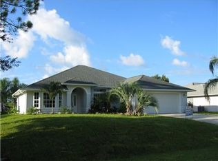 766 Belfast Ter, Sebastian, FL 32958