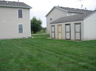 3937 E 2603rd Rd #4A, Sheridan, IL 60551