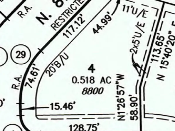 8800 E Broadway St, Broken Arrow, OK 74014