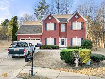 3594 Cast Bend Way, Buford, GA, 30519