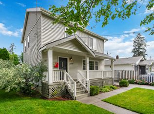2405 N Winchell St, Portland, OR 97217