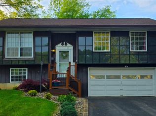 11 Cherry Cir, Painted Post, NY 14870