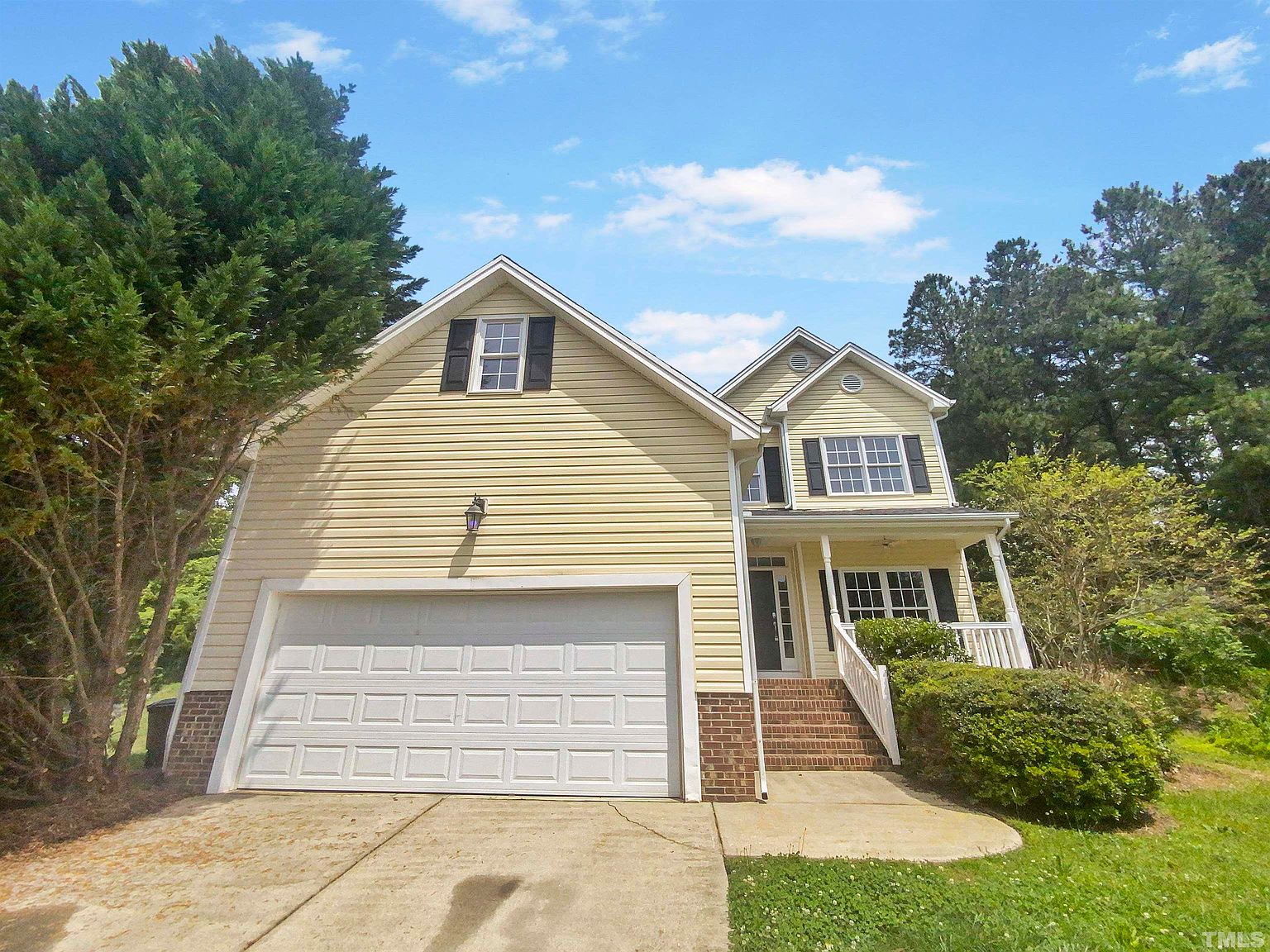 2809 Stirrup Ct, Wake Forest, NC 27587 Zillow