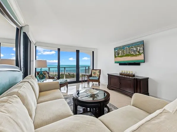 3000 N Ocean Drive #8-A, Singer Island, FL 33404