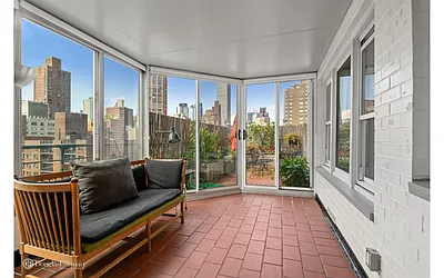Sold by Douglas Elliman