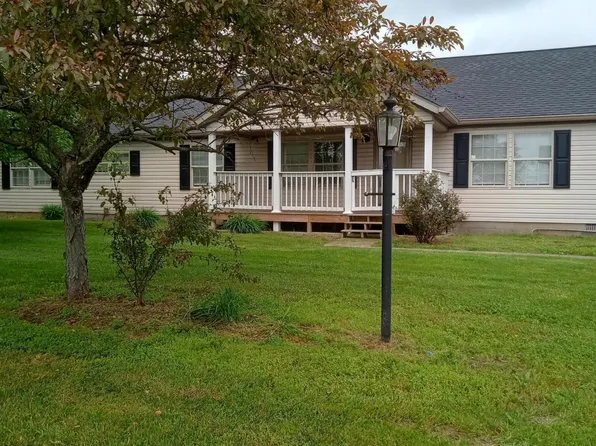 265 Claiborne Dr, Dry Ridge, KY 41035