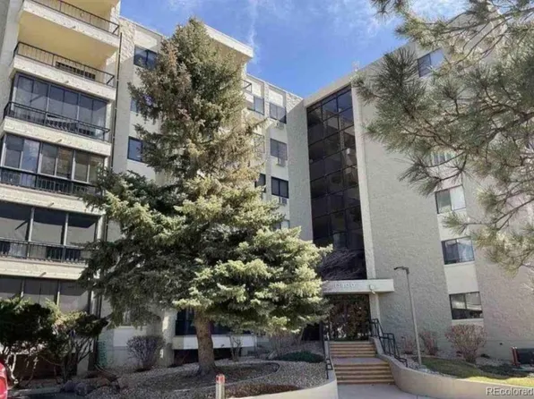 13800 E Marina Drive #101, Aurora, CO 80014