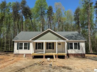 103 Cedar Hill Rd, Mineral, VA 23117