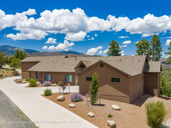 213 Mountain High Cir, Ruidoso, NM 88345