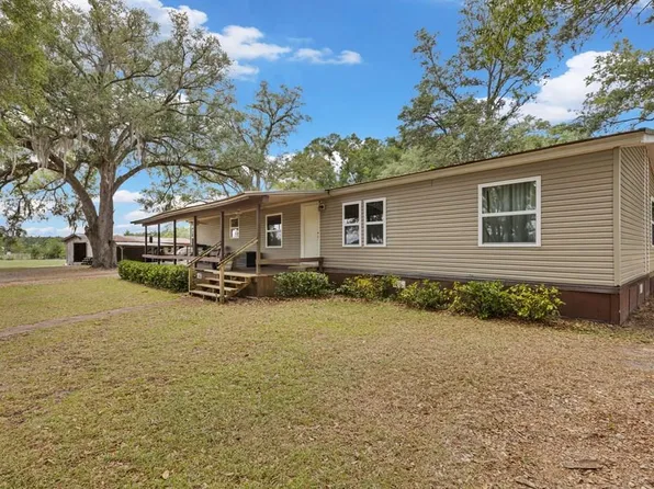 6689 SE 55th St, Trenton, FL 32693