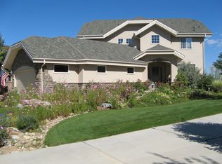 2312 Eagles Nest Dr, Lafayette, CO 80026