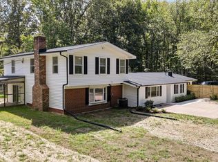 17705 Queen Anne Rd, Upper marlboro, MD 20774