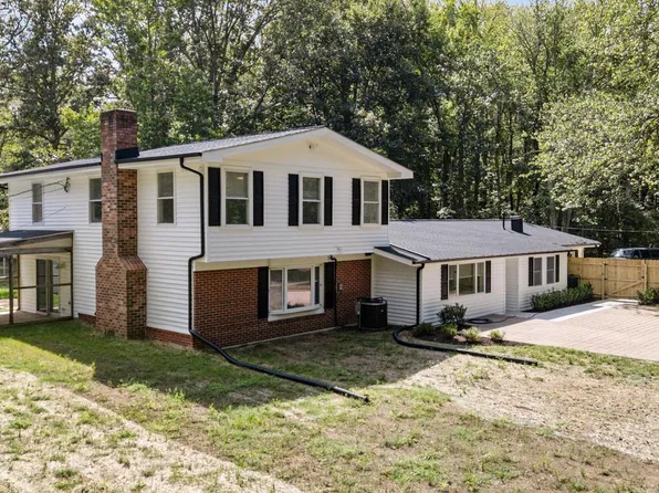 17705 Queen Anne Rd, Upper Marlboro, MD 20774