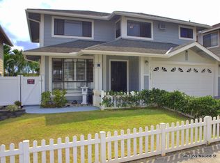 94-1059 Mauele St, Waipahu, HI 96797