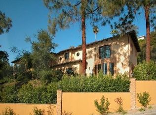 4514 Portico Pl, Encino, CA 91316