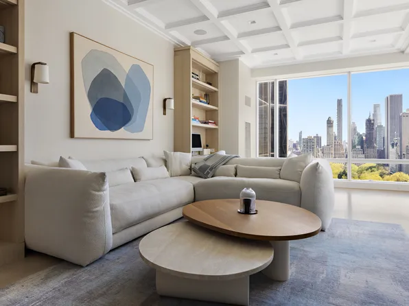 1 Central Park West 24D image 3 of 18