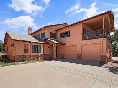 1011 N Earhart Pkwy, Payson, AZ, 85541