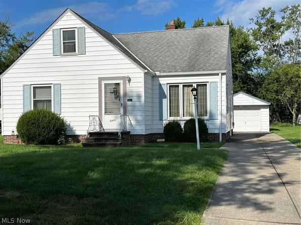 6908 Orchard Blvd, Parma Heights, OH 44130