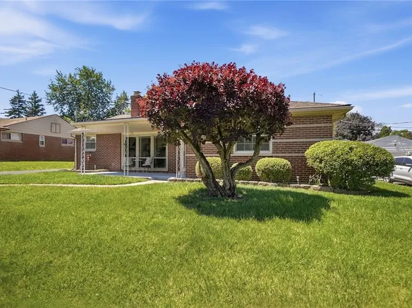 2819 Woodway Ave, Dayton, OH 45405