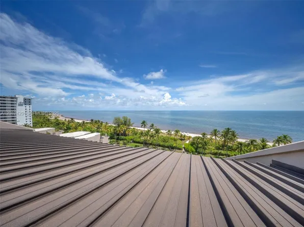 201 Crandon Blvd, Key Biscayne, FL