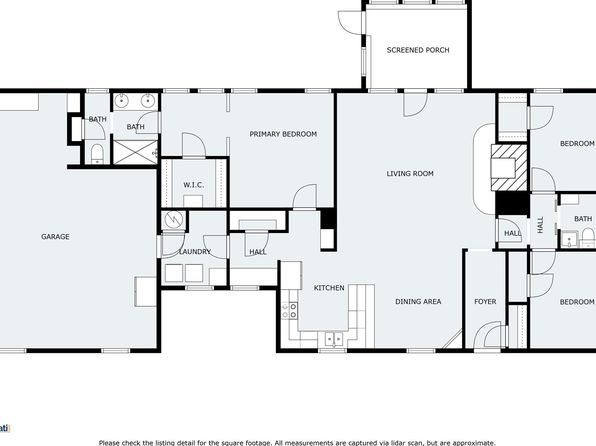 6012 Quail Run, Kaufman, TX 75142