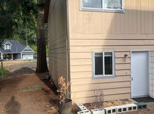 2507 1/2 B St, Steilacoom, WA 98388