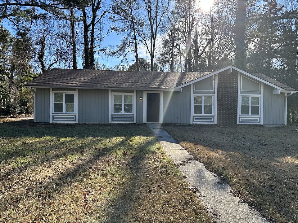 1st image of 6875 Timbers East Dr