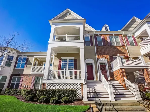 10510 Sablewood Dr Unit 105, Raleigh, NC 27617