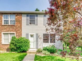 2965 Talbrock Cir, Dublin, OH 43017