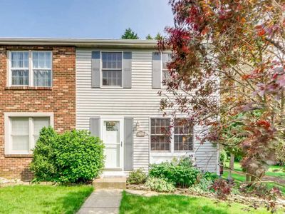 2965 Talbrock Cir, Dublin, OH, 43017