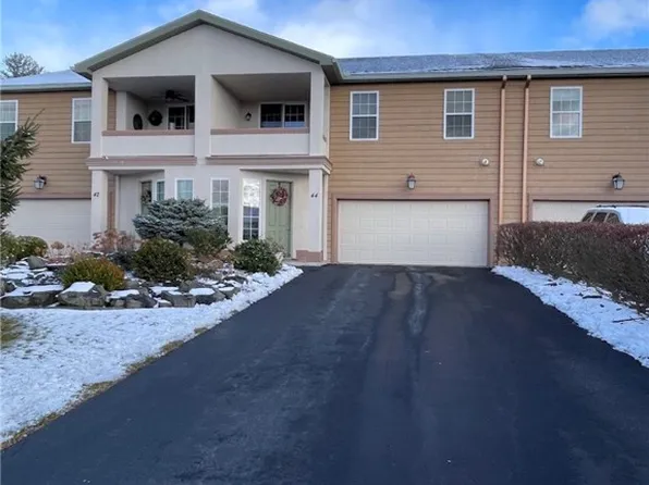 44 Nor Way, Ithaca, NY 14850