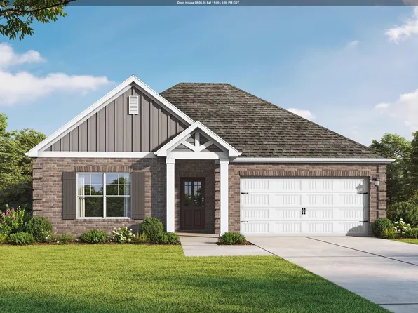 280 Morning Glory Dr, Pell City, AL 35128