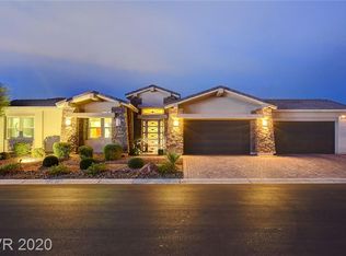 8224 Sweetwater Creek Way, Las Vegas, NV 89113