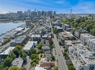 1732 Dexter Ave N, Seattle, WA 98109