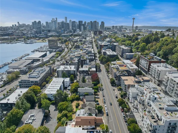 1732 Dexter Avenue N, Seattle, WA 98109