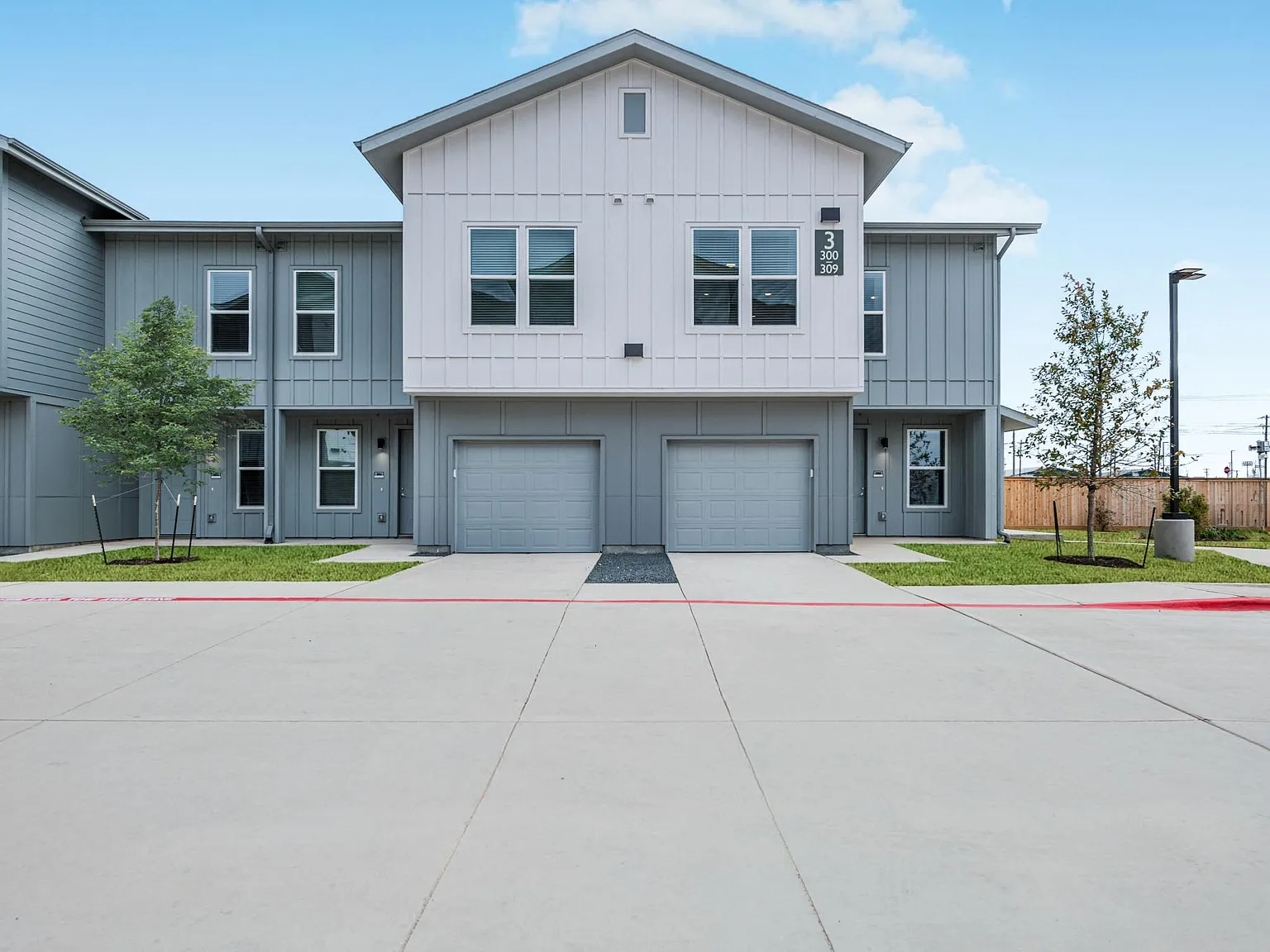 Alta Westinghouse Townhomes — Photo 1