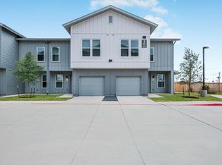 Alta Westinghouse Townhomes, Georgetown, TX 78626
